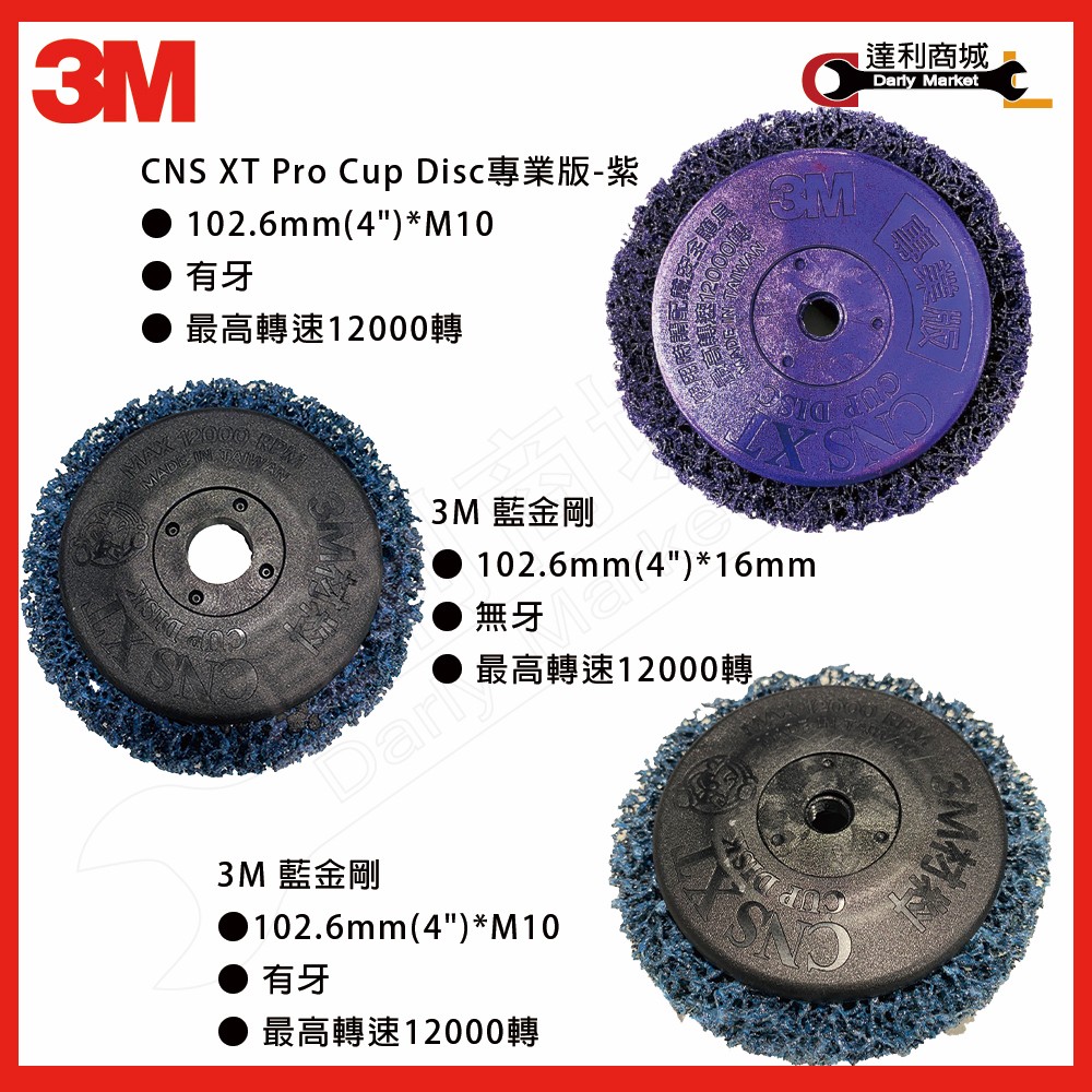 3M スコッチ・ブライト 不織布研磨ロール A Very Fine 500 mm x 10 m 巻/箱 RL AVF 500【受注生産品】 