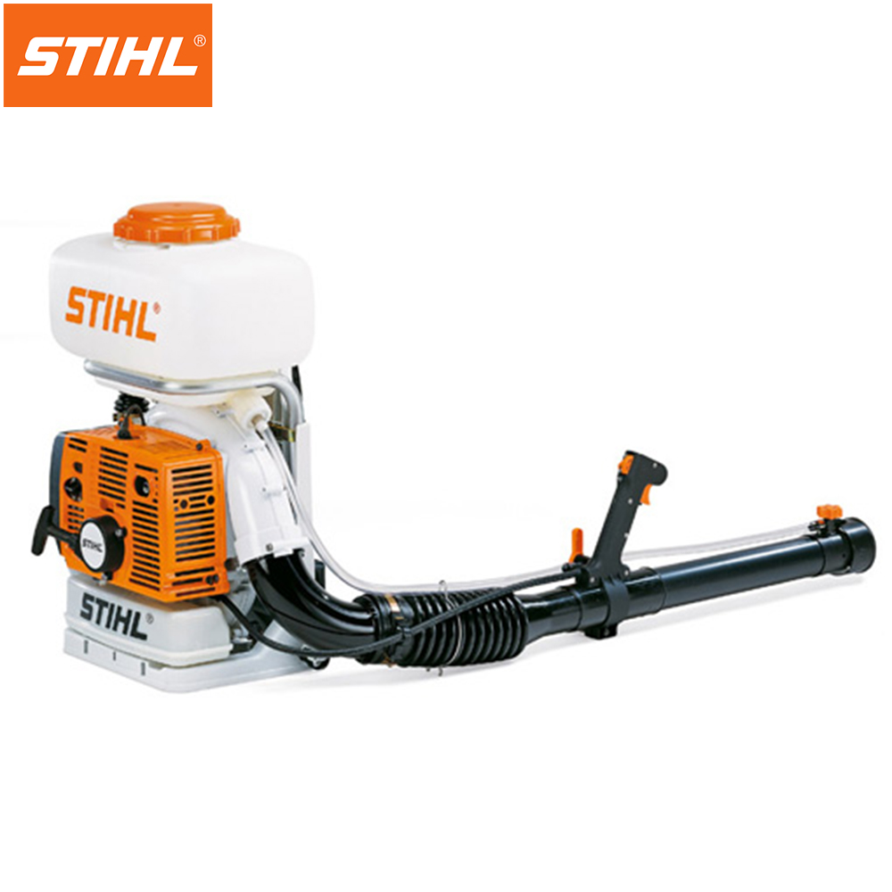 德國STIHL SR420】背負式引擎噴霧機噴霧機噴霧器消毒機噴藥機可